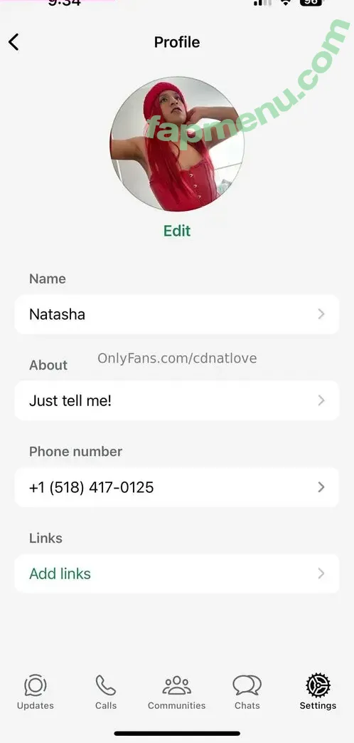 cdnatlove nude photo #0042 (natnatlove)