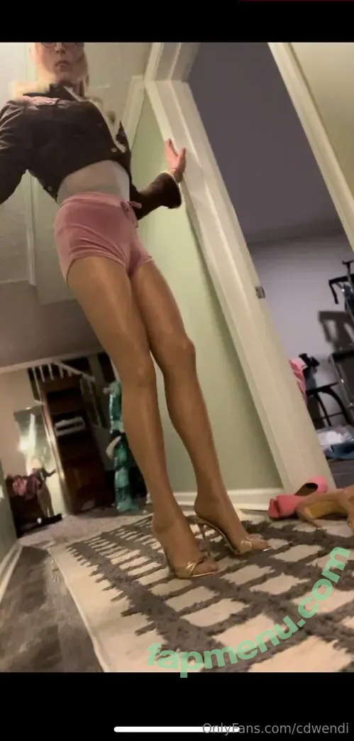cdwendi nude photo #0019 (cwywendi)