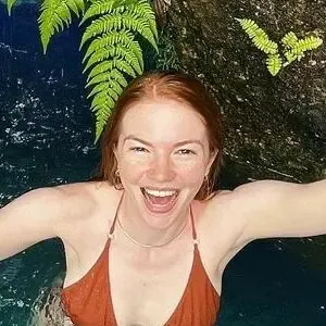 Ceara Coveney / cearacoveney nude photo #0033