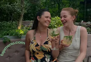 Ceara Coveney / cearacoveney nude photo #0062