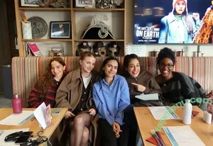 Ceara Coveney / cearacoveney nude photo #0066