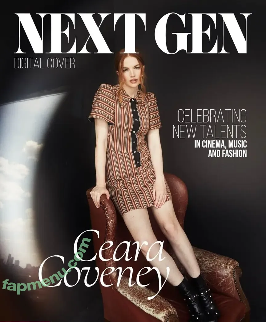 Ceara Coveney nude photo #0052 (cearacoveney)