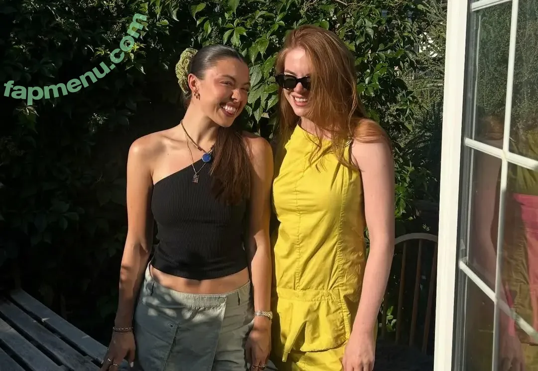 Ceara Coveney nude photo #0064 (cearacoveney)