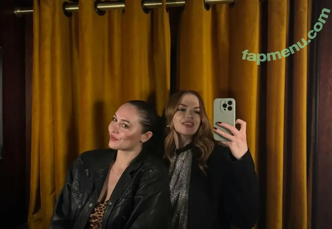 Ceara Coveney nude photo #0065 (cearacoveney)