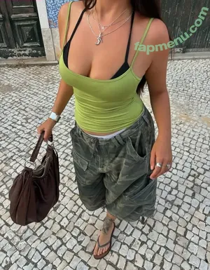 Ceara Maya / cea.ras / wannabmaya nude photo #0368