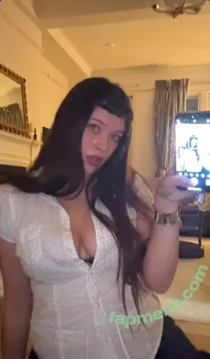 Ceara Maya / cea.ras / wannabmaya nude photo #0382