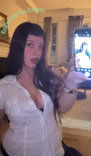 Ceara Maya / cea.ras / wannabmaya nude photo #0383