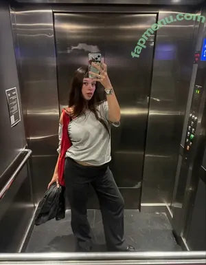 Ceara Maya / cea.ras / wannabmaya nude photo #0389