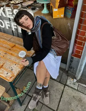 Ceara Maya / cea.ras / wannabmaya nude photo #0402