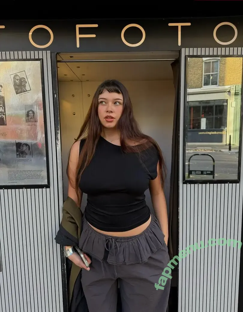 Ceara Maya nude photo #0400 (cea.ras / wannabmaya)