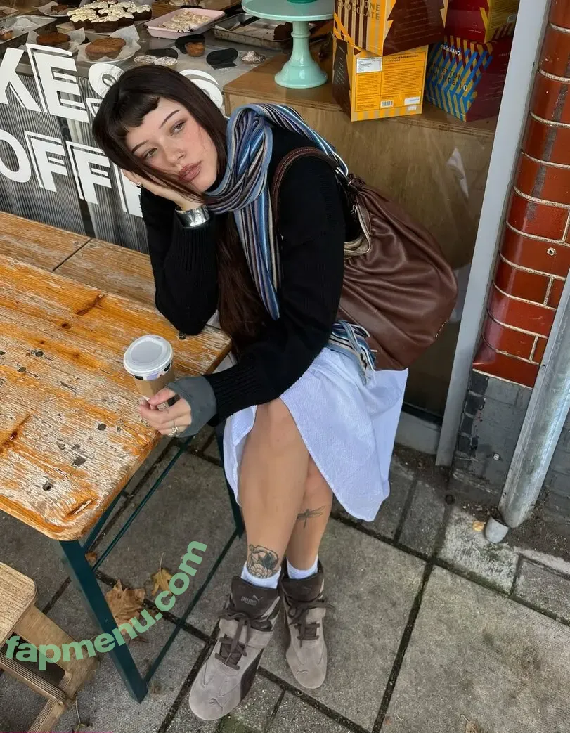 Ceara Maya nude photo #0402 (cea.ras / wannabmaya)