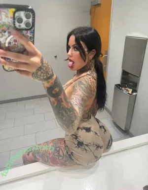 Ceara Sky / ceara.sky / ceara.skyy / whitedovecries on ig and nude photo #0036