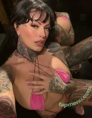 Ceara Sky / ceara.sky / ceara.skyy / whitedovecries on ig and nude photo #0048