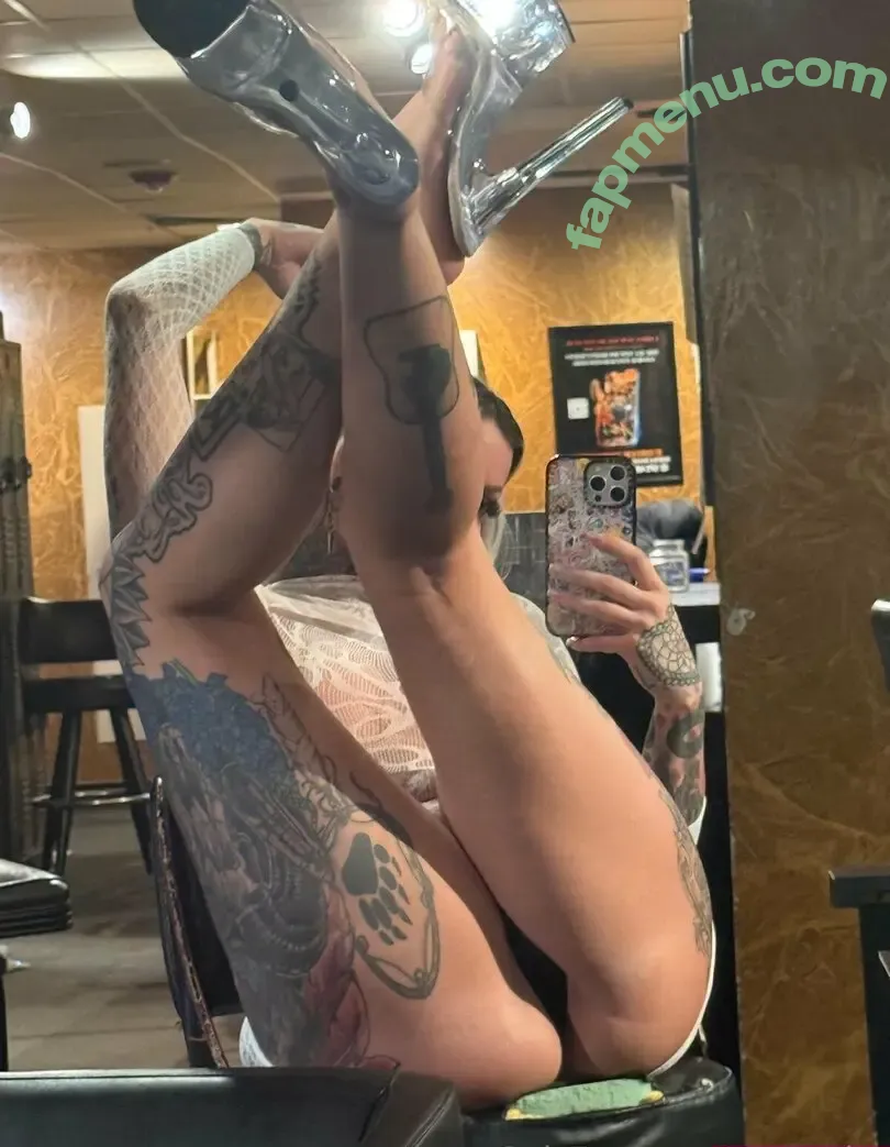 Ceara Sky nude photo #0032 (ceara.sky / ceara.skyy / whitedovecries on ig and)