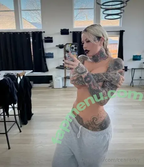 cearasky nude photo #0165 (cearasky)