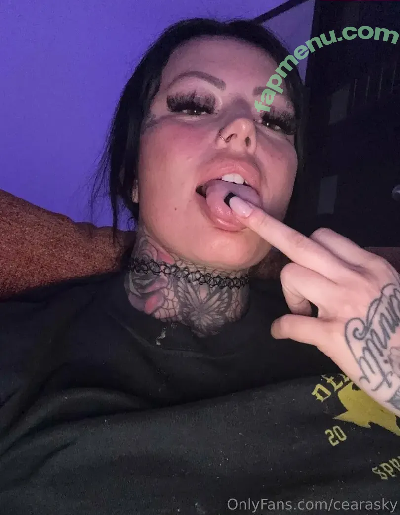 cearasky nude photo #0168 (cearasky)