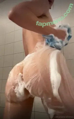 Cecesexxtress / CeceliaSommerNN / Naked News Anchor / cecelia.s.official nude photo #0070