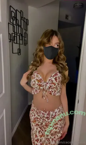 cecethegenie / camilacreaam nude photo #0003