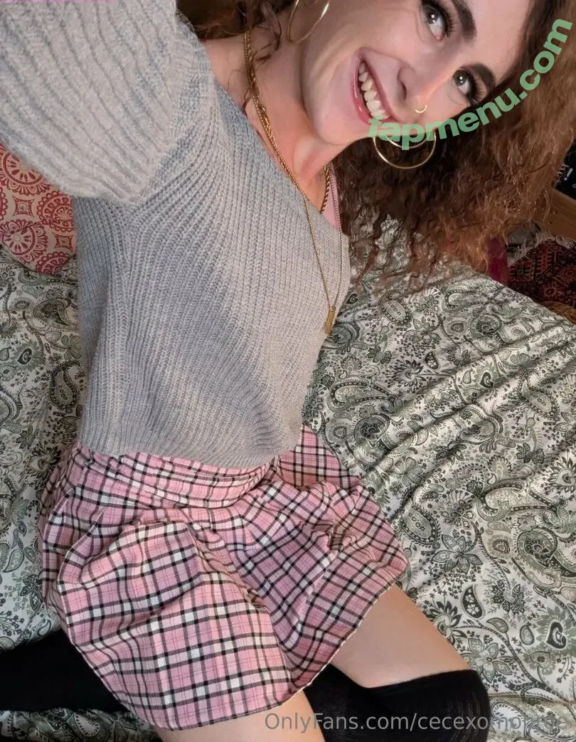 cecexomonroe nude photo #0050 (cecexomonroe)
