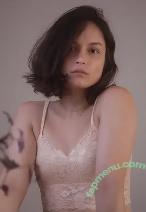 Cecília Blanco / cecisblanco nude photo #0057