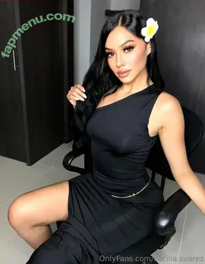 cecilia.suarez / realcecilia.suarez nude photo #0048