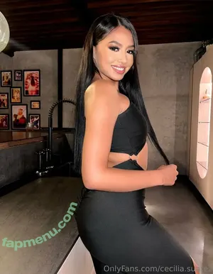 cecilia.suarez nude