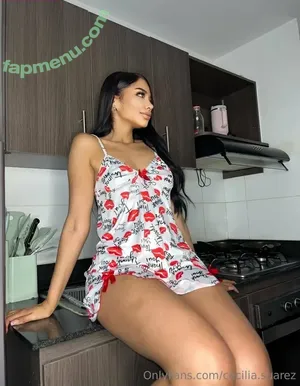 cecilia.suarez / realcecilia.suarez nude photo #0137