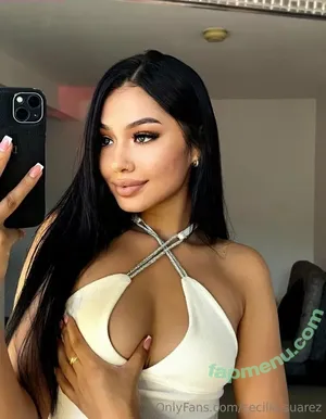 cecilia.suarez / realcecilia.suarez nude photo #0143