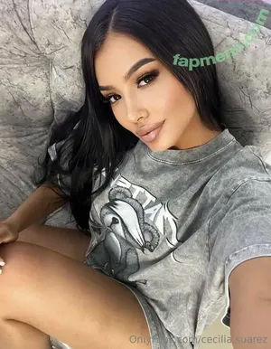 cecilia.suarez / realcecilia.suarez nude photo #0177