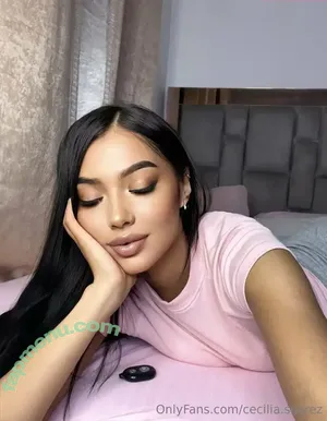 cecilia.suarez / realcecilia.suarez nude photo #0178