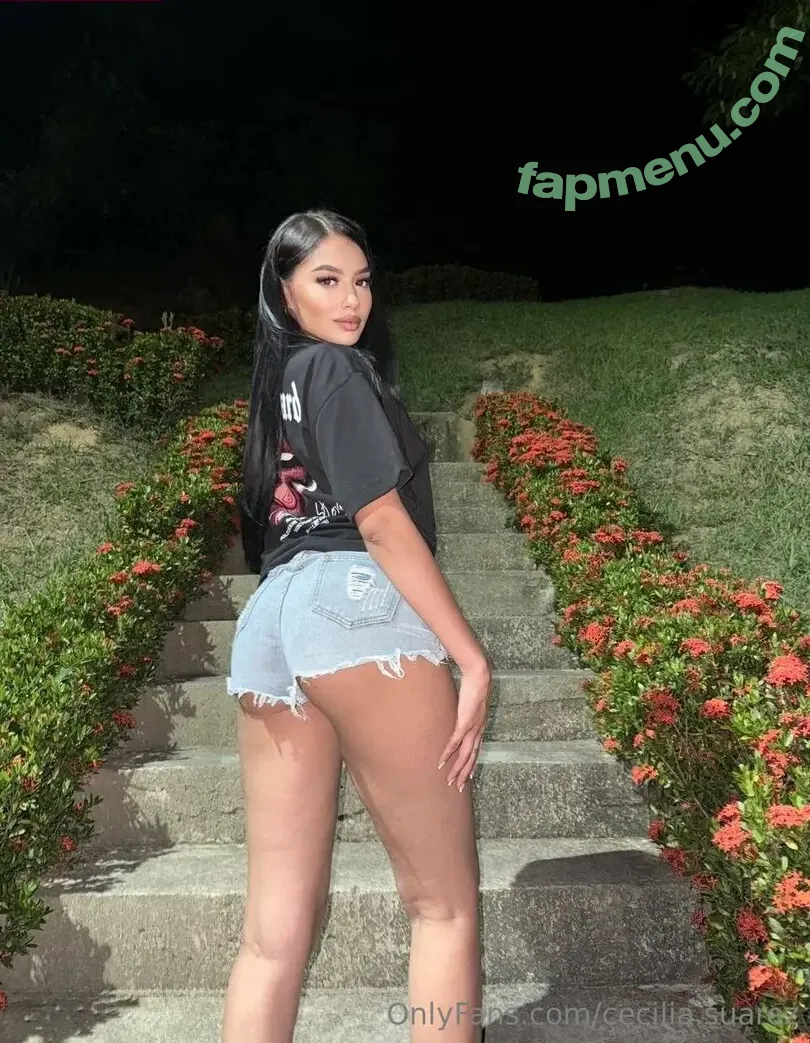 cecilia.suarez nude photo #0165 (realcecilia.suarez)