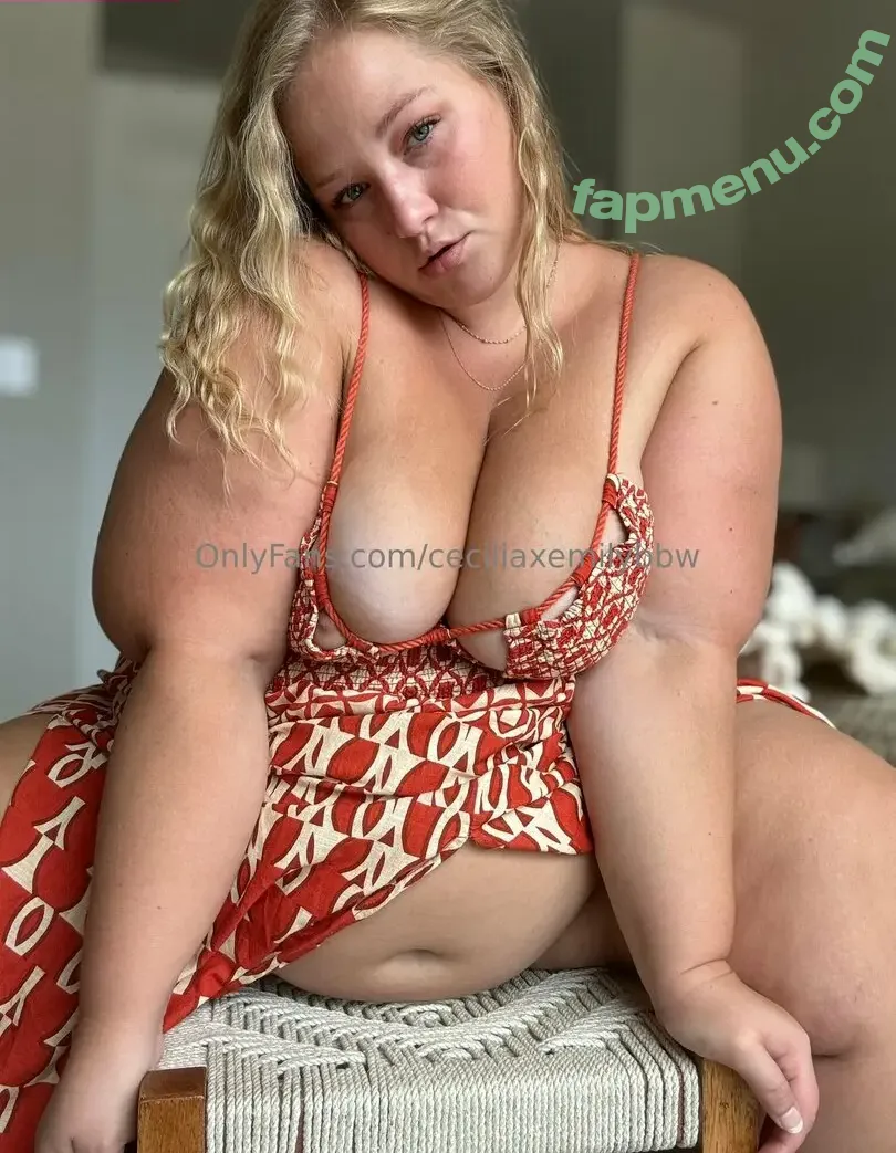 ceciliaxemilybbw nude photo #0018 (ceciliaemilyx)