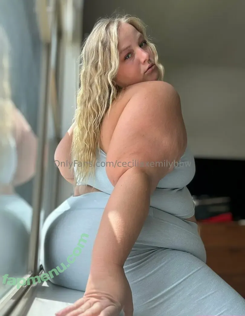 ceciliaxemilybbw nude photo #0019 (ceciliaemilyx)