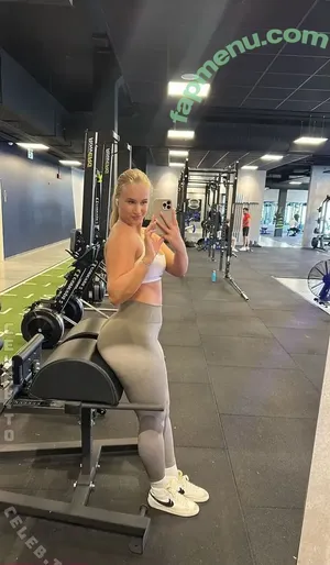 Cecilie Hoyer / cecilie.hoyer / cecilie_hoyer nude photo #0293