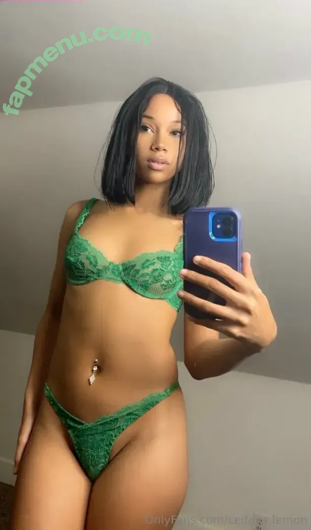 cedaya.lemon nude photo #0039 (cedaya.lemon)