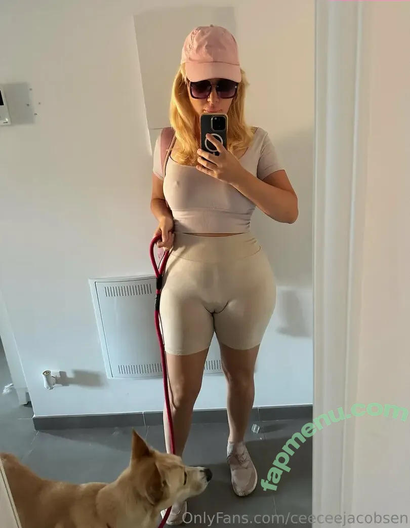 Ceeceejacobsen nude photo #0019 (Ceeceejacobsen)