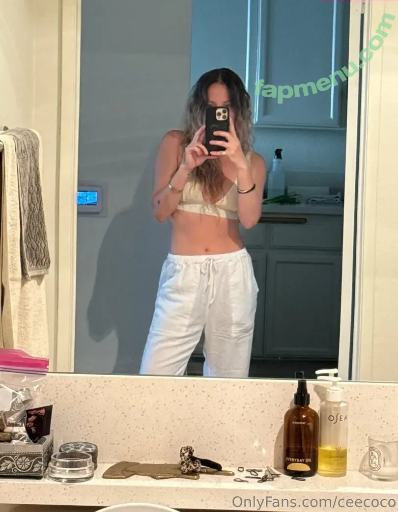 ceecoco nude photo #0101 (ceeceecoco_official)