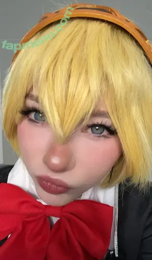 Celebi.cos / Celebi / Celebi Cos / CelebiCosplays nude photo #0007