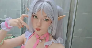 Celebi.cos / Celebi / Celebi Cos / CelebiCosplays nude photo #0433
