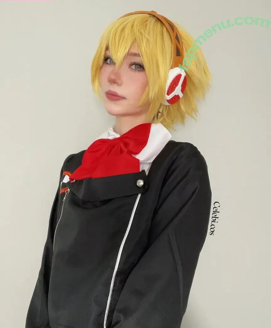 Celebi.cos nude photo #0011 (Celebi / Celebi Cos / CelebiCosplays)