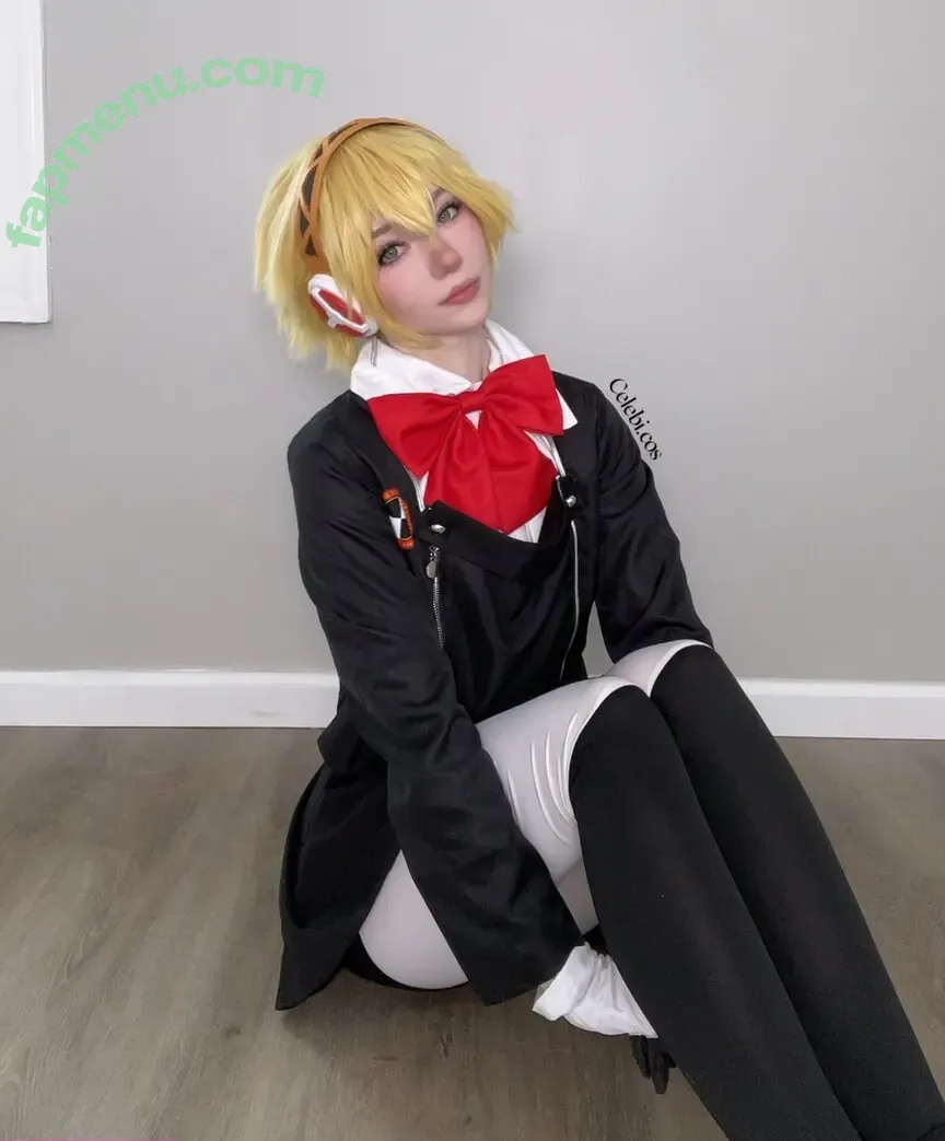 Celebi.cos nude photo #0014 (Celebi / Celebi Cos / CelebiCosplays)