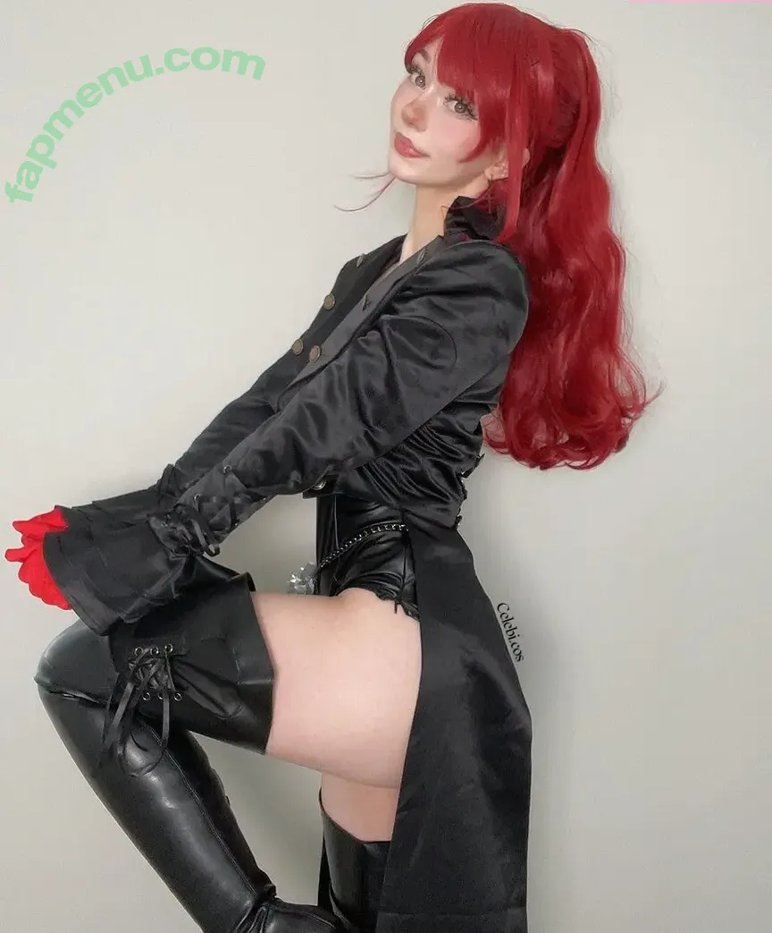 Celebi.cos nude photo #0022 (Celebi / Celebi Cos / CelebiCosplays)