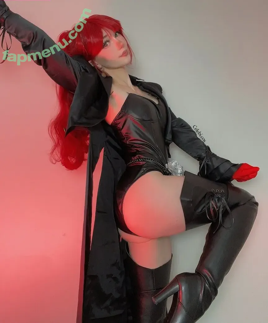 Celebi.cos nude photo #0028 (Celebi / Celebi Cos / CelebiCosplays)