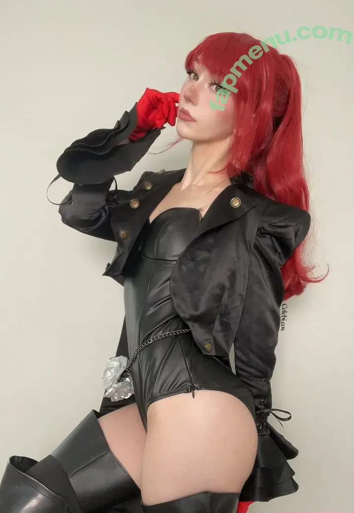 Celebi.cos nude photo #0031 (Celebi / Celebi Cos / CelebiCosplays)