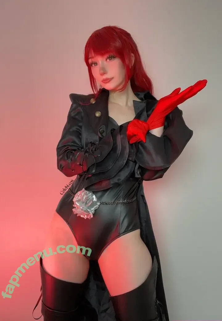 Celebi.cos nude photo #0032 (Celebi / Celebi Cos / CelebiCosplays)