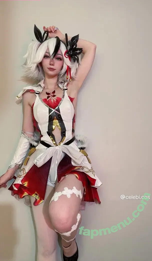 Celebi.cos nude photo #0033 (Celebi / Celebi Cos / CelebiCosplays)