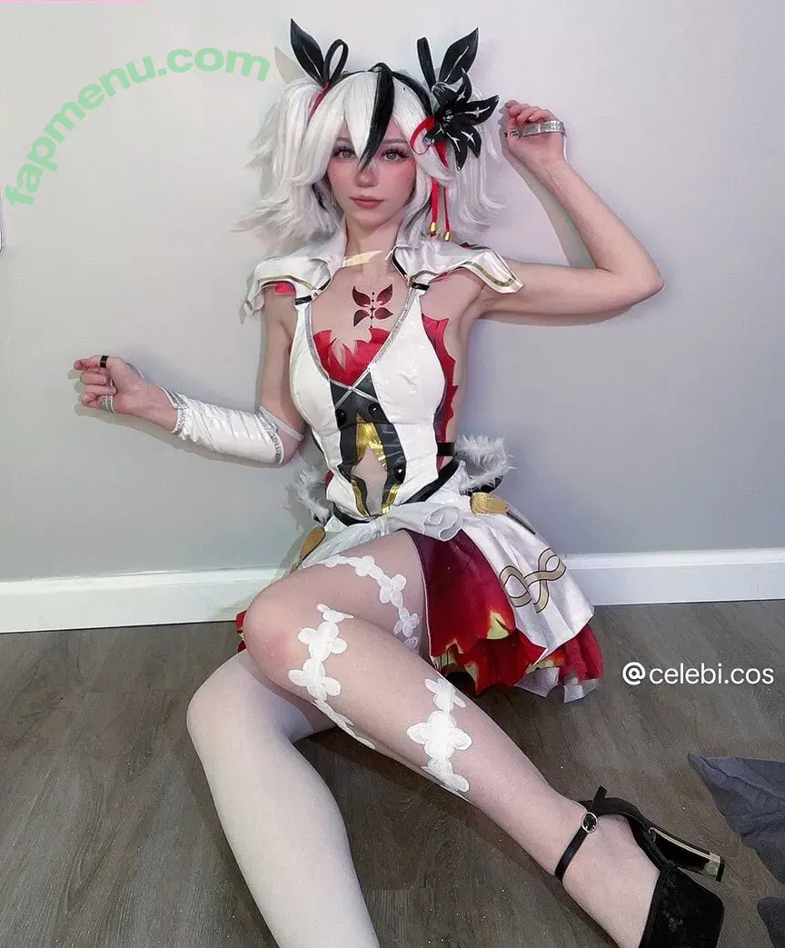 Celebi.cos nude photo #0038 (Celebi / Celebi Cos / CelebiCosplays)