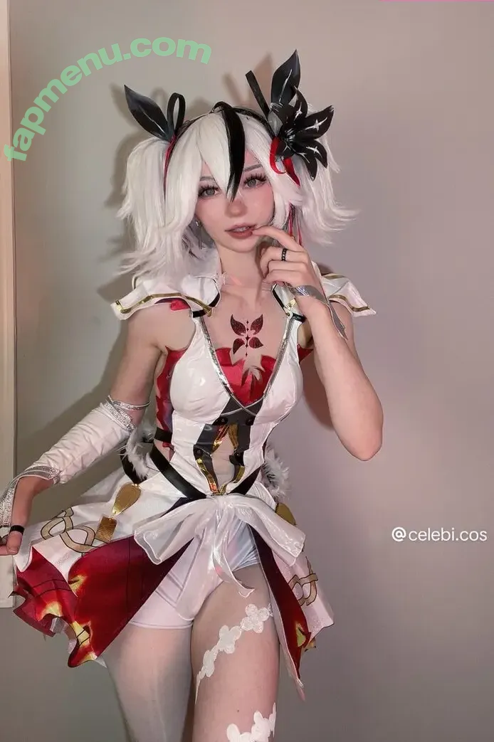 Celebi.cos nude photo #0047 (Celebi / Celebi Cos / CelebiCosplays)