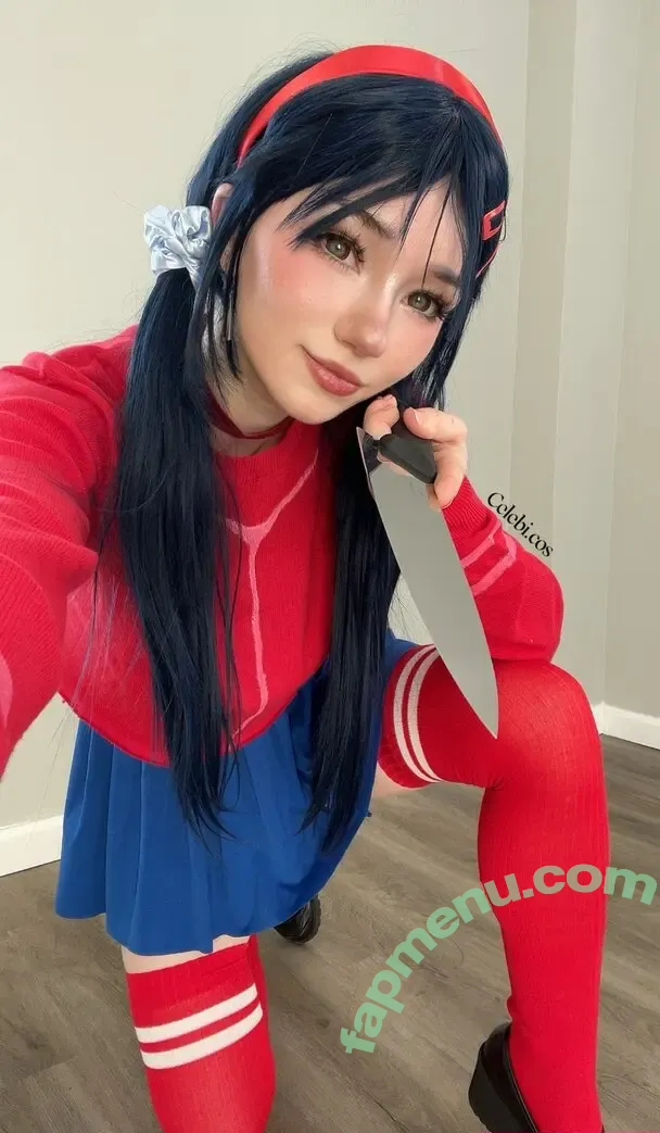 Celebi.cos nude photo #0126 (Celebi / Celebi Cos / CelebiCosplays)