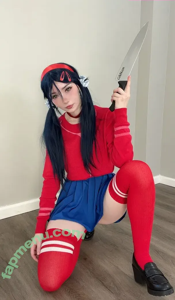 Celebi.cos nude photo #0128 (Celebi / Celebi Cos / CelebiCosplays)